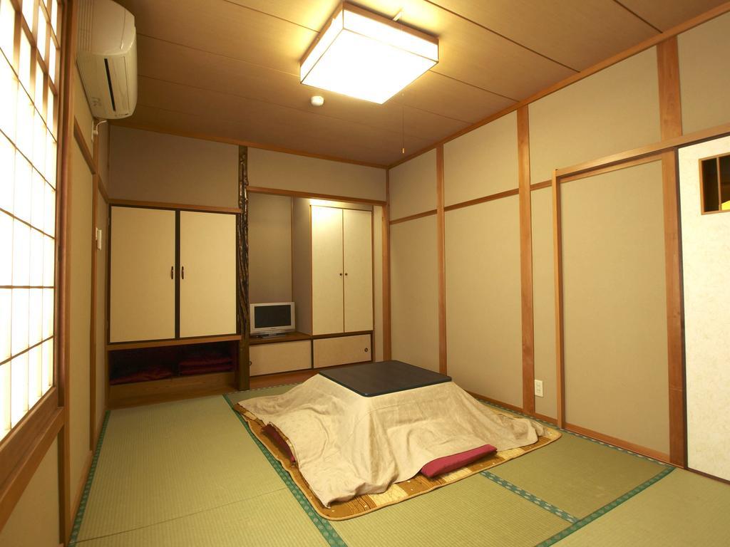 Satsuhana Kami  Room photo