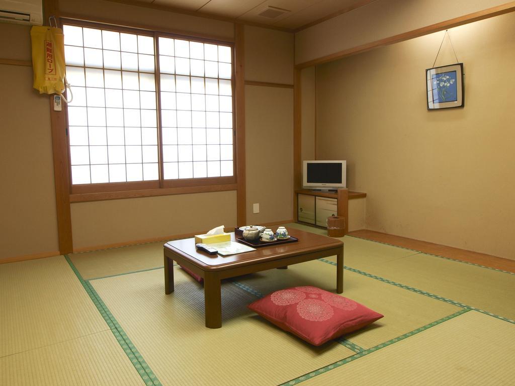 Satsuhana Kami  Room photo