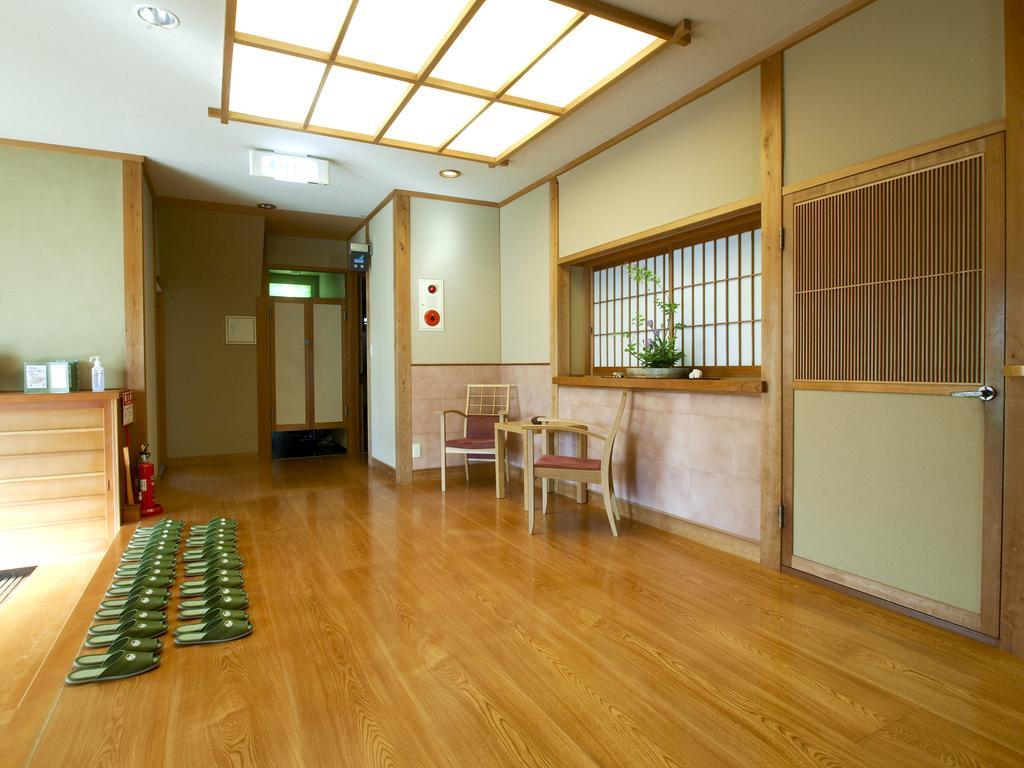Satsuhana Kami  Exterior photo