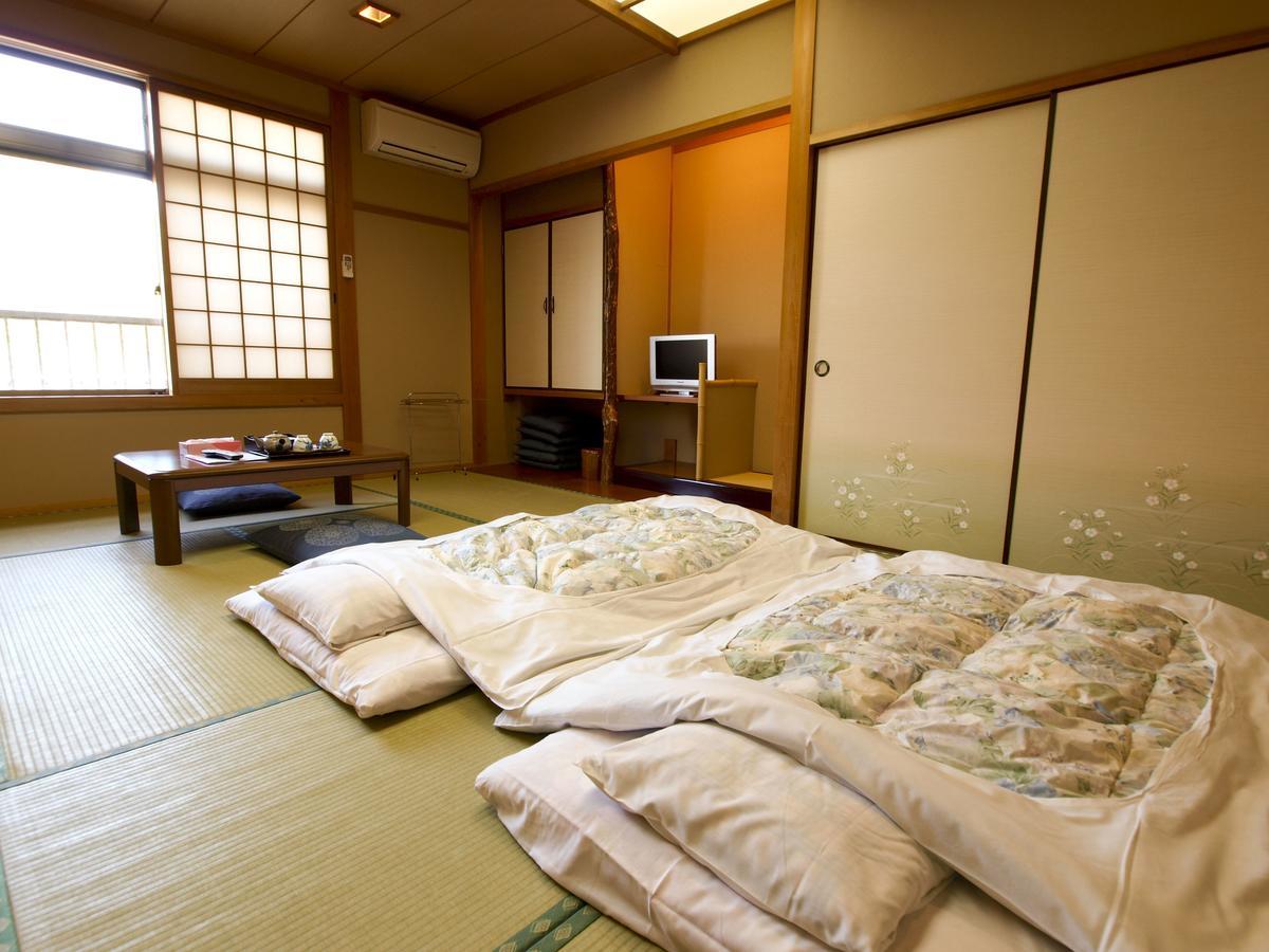 Satsuhana Kami  Room photo